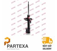 KYB 333755 Shock Absorber Front Right Replacement Service Fits Opel Vauxhall