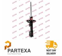 KYB 333756 Shock Absorber Front Left Replacement Service Fits Opel Vauxhall