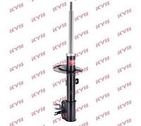 KYB 333764 Shock Absorber Front Left Replacement Service Fits Fiat Panda