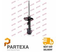 KYB 333767 Shock Absorber Front Left Replacement Service Fits Fiat 500 500 C