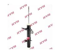 Shock Absorber (Single Handed) fits PEUGEOT 208 Mk1 1.4D Front Left 12 to 19 KYB