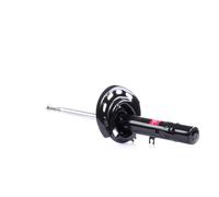 Shock Absorber (Single Handed) fits PEUGEOT 208 CR, Mk1 1.6D Front Right KYB New