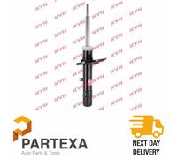 KYB 3338014 Shock Absorber Front Right Replacement Service Fits Peugeot 208