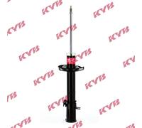 Shock absorber Front Axle Right Top pin 3338018 KYB for MITSUBISHI COLT VI