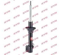 KYB 333803 Shock Absorber Front Replacement Service Maintenance Fits Ford Fiesta