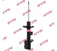 Shock absorber Front Axle Left Top pin 3338044 KYB for SMART FORFOUR