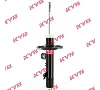 Shock absorber Front Axle Right Top pin 3338049 KYB for CITROËN C3 AIRCROSS II