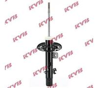 KYB 3338053 Shock Absorber Front Right Replacement Service Fits Peugeot 208