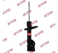 KYB 3340036 Shock Absorber Front Left Replacement Service Fits Mazda Mazda3