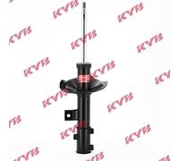 Shock absorber Front Axle Left Top pin 3340084 KYB for KIA CARENS III MPV
