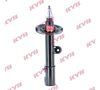 Shock absorber Front Axle Right Top pin 3340121 KYB for KIA SORENTO II