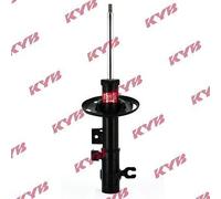 Kayaba Front Left Shock Absorber for Mazda CX3 2.0L May 2015–Present