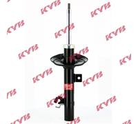 Shock absorber Front Axle Right Top pin 3340158 KYB for NISSAN X-TRAIL III