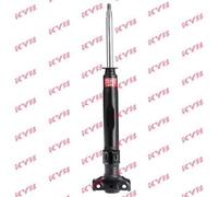 KYB Shock Absorber Front Axle Twin Tube Gas Left Right For Mercedes Benz 334017