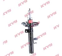 KYB Front Axle Left Shock Absorber fits Ford Kuga