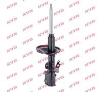 Genuine KYB Kayaba Shock Absorber Suspension Damper Gas Front (Lh) 334094