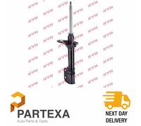 KYB 334110 Shock Absorber Rear Left Replacement Fits Subaru Impreza Legacy