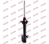 Shock absorber Rear Axle Right Top pin 334191 KYB for SUBARU FORESTER