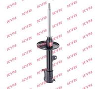 Shock absorber Rear Axle Right Top pin 334263 KYB for LEXUS RX