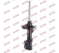 KYB 334277 Shock Absorber Front Right Replacement Service Fits Toyota Celica