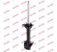 Kayaba Shock Absorber 334306 – Rear Axle Right Top Pin for Subaru Impreza Saloon