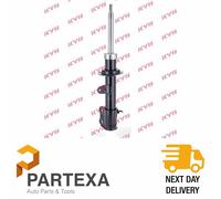KYB 334311 Shock Absorber Rear Left Replacement Service Fits Toyota MR2