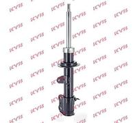 KYB 334311 Shock Absorber Rear Left Replacement Service Fits Toyota MR2