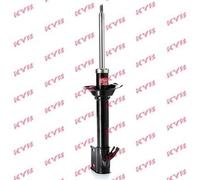 KYB 334344 Shock Absorber Rear Right Replacement Service Fits Subaru Forester