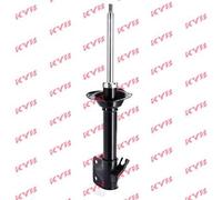 Kayaba Shock Absorber 334356 – Rear Axle Right Top Pin for Subaru Impreza Estate