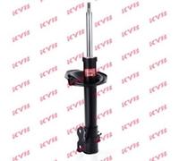 KYB 334360 SHOCK ABSORBER FRONT RIGHT FITS NISSAN X-TRAIL
