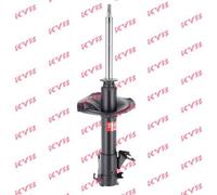 Shock absorber Front Axle Left Top pin 334367 KYB for NISSAN