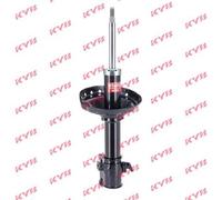 KYB 334370 Shock Absorber for SUBARU