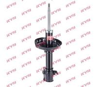 KYB 334370 Shock Absorber Front Right Replacement Service Fits Subaru Forester