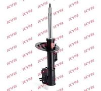 KYB 334438 Shock Absorber Front Right Replacement Service Fits Volvo S40 V40
