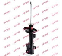 Shock Absorber (Single Handed) fits SUZUKI GRAND VITARA Mk2 1.9D Front Right KYB