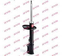 Shock absorber Rear Axle Left Top pin 334479 KYB for TOYOTA CAMRY CAMRY Estate