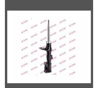 KYB 334611 Shock Absorber Volvo S80 -F all 6.98-