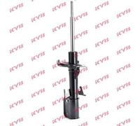 KYB Front Shock Absorber for Mercedes Benz Vito 108 D 2.3 Feb 1996-Feb 2003