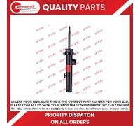KYB Front Right Shock Absorber for BMW 135 i 3.0 Litre March 2008 to March 2013