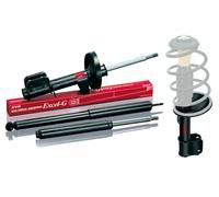 KYB 334634 Front Right Shock Absorber FITS VAUXHALL VECTRA MK II 2