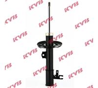 KYB 334635 Shock Absorber Front Left Replacement Service Fits Opel Vauxhall