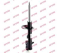 KYB 334643 Shock Absorber for DODGE