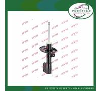 KYB Front Shock Absorber for Citroen C4 Grand Spacetourer 1.5 May 2018-Present