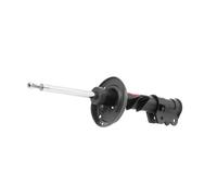 Shock absorber Front Axle Left Top pin 3348006 KYB