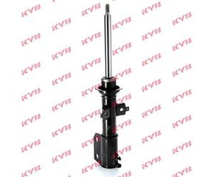 KYB 334802 Shock absorber