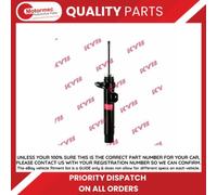 KYB 3348027 Shock absorber