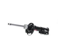 FORD FIESTA MK7 FRONT SHOCK ABSORBER RIGHT FITMENT 2012 - 2018 GS3443FR 3348041