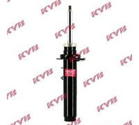 KYB 3348045 Shock Absorber Front Right Replacement Fits BMW 1 Series 2 Series