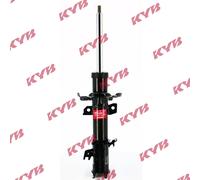 Kayaba Shock Absorber 3348057 Front Left Twin-Tube Gas Single Fits Ford Fiesta