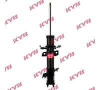 Kayaba Shock Absorber 3348057 Front Left Twin-Tube Gas Single Fits Ford Fiesta
